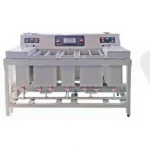 Gold and Silver Plating Machine
