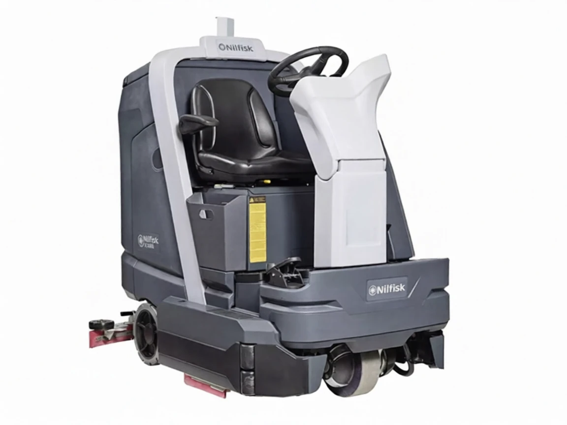 e20f1c20psrmr0cw7kjtzmh0vw SC6000 1050D (1016 mm) Rider Floor Cleaning Machine - Image 1