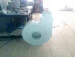 Snail Type Acid Fan - Image 3