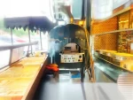 120x120 cm Fixed Base Electric Pizza Oven - Image 3