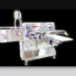 135 Pieces/Minute Chocolate Packaging Machine