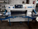 137 cm Paper Guillotine Cutting Machine - Image 6
