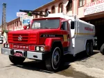 AS 900 Fire Engine Water Tanker - Image 4