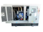 70 kVA Diesel Generator - Image 15