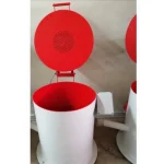 30 Litre Surface Treatment Centrifuge Machine