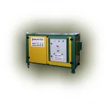 60 Kw Painting and Sandblasting Electric Heater