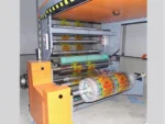 Solvent and Solventless Lamination Machine - Image 4