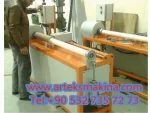 Carton Reel Cutting Machine