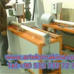 Carton Reel Cutting Machine