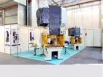 200 Ton Capacity C Type Eccentric Press - Image 4