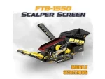 220-400 Ton/Hour Mobile Scalper Screen - Image 29