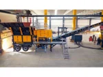 120-180 Tons / Hour Mobile Jaw Crusher - Image 5