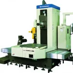 1400x1600 mm Boring Machine Table