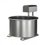 100 Kg Butter Churning Machine