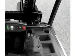 5 Ton (3 - 7 Meter) Battery Forklift - Image 3