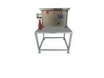 42' Separator Ground Meat Machine - Image 2