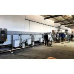 100 Kg/Hour Jam Marmalade Jelly Production Machine