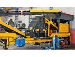 GNR650 Electric Overhead Tertiary Crusher - Image 2