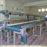 Carrier Conveyor Systems and Lines