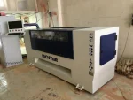 1000 mm Cnc Wood Lathe Machine - Image 2