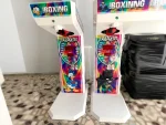 Deluxe Model Junior Boxing Machine