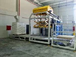 Raw Material Bag Opening and Emptying Machine - Image 7