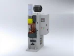 180 kVA (2/8 Bar) Projection Spot Welding Machine - Image 4