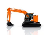 15,200 kg Crawler Excavator - Image 5
