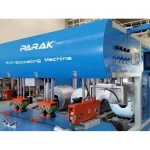 32-88 mm PVC Pipe Fusion Machine