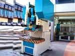 300 Ton C Type Air Clutch Eccentric Press - Image 3