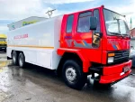 Ford Otosan CARGO 2520 D18 DS (4X2) Fire Truck