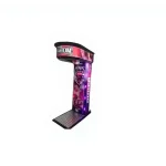 First Class Boxing Machine from Production