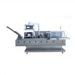 Horizontal Blister Medicine Packaging Machine