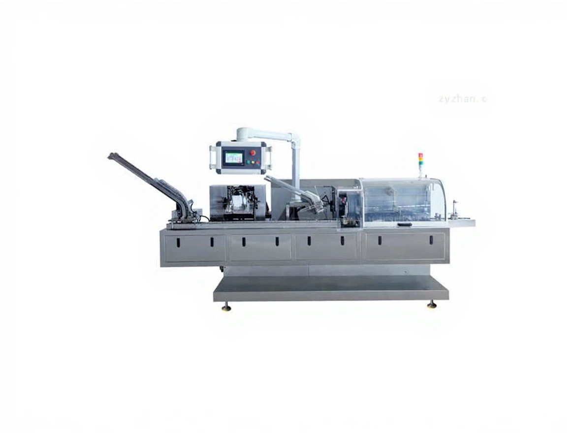 e405yh6yzhrma0cv3vrrv59dvg Horizontal Blister Medicine Packaging Machine - Image 1