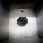 6 G Multi-Station Ultrasonic Washing Machine