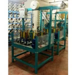 160 Series 32 Doll String and Rope Knitting Machine