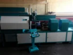 Ø 400 Mm Lift Welding Machine - Image 6