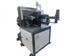Ø3 mm ~ Ø6 mm 2D CNC Wire Bending Machine - Image 2
