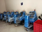 Nilco Br 1100 Floor Cleaning Machine Rental - Image 3