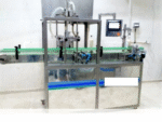 Automatic Liquid Liquid Filling Machine - Image 4