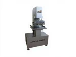 Single Candy Halva Press
