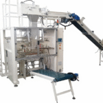 BVM-1300 Vertical Packing Baling Machine