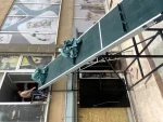 Conveyor with Grip Tape