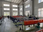 Pe Foam Packaging Profiles Production Machine And Epe Foam Bar Extrusion Line - Image 2
