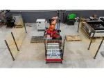 Robotic Palletizing System (25-35 kg) - Image 2