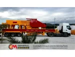 90 Ton Mobile Primary Jaw Crusher