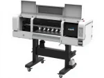 60 Cm High Speed Digital Water-based Automatic Transfer Printing Machine - Image 9