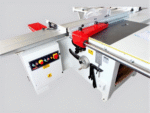 2800 mm (4kW) Wood Horizontal Circular Saw - Image 2