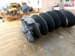 Excavator Earth Auger - Image 9