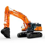 53 300 kg Crawler Excavator